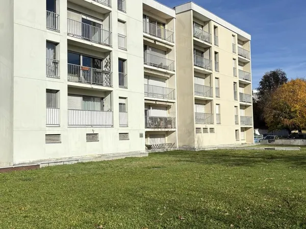 Appartement 1 pièce 