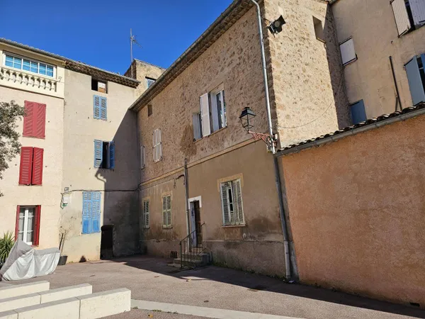 Maison 4 pièces 45 m² 