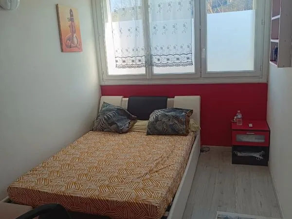 Chambre à louer Tours Nord-tourettes 