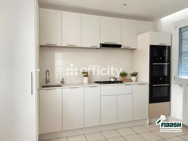 Maison Vente Marennes-Hiers-Brouage 6p 106m² 245900€