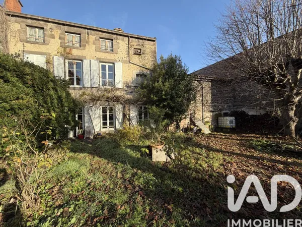 Demeure 10 pièces 220 m² 