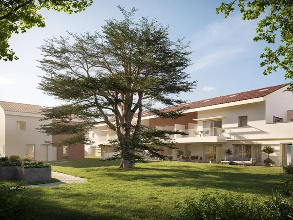 Villa 4 pièces 87 m² 