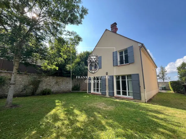 Maison 5 pièces 128 m² 