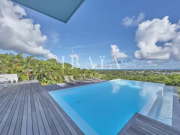 Maison 5 pièces 155 m² 