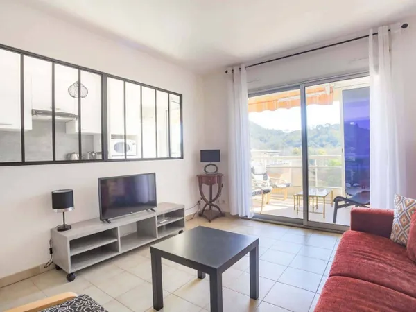 Appartement 1 pièce 52 m² 