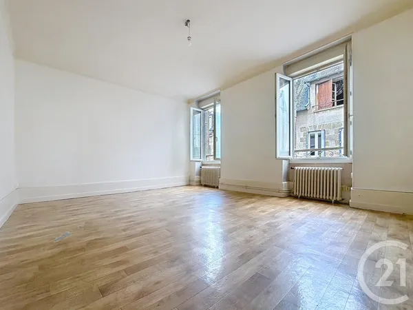 Appartement 4 pièces 100 m² 