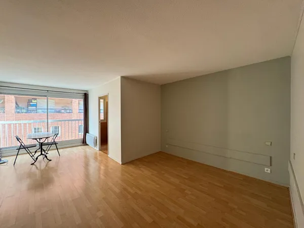 Appartement 1 pièce 34 m² 