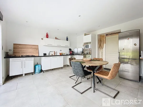 Maison 4 pièces 93 m² 
