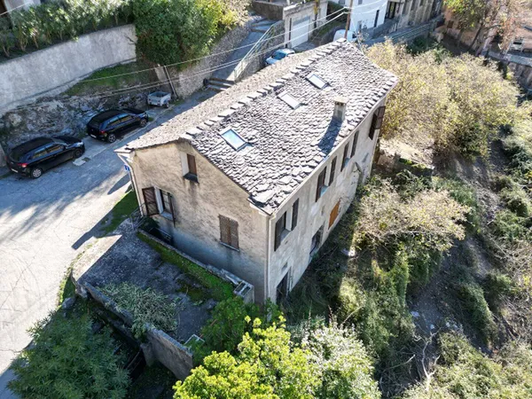 Maison 4 pièces 92 m² 