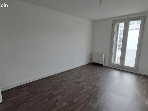 Appartement 3 pièces 73 m² 