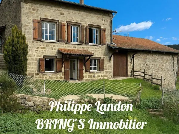 Maison 7 pièces 187 m² 