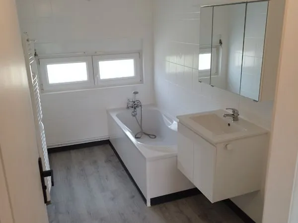 Appartement Charquemont 