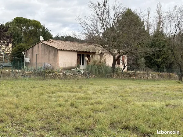 Maison 4 pièces 104 m² 