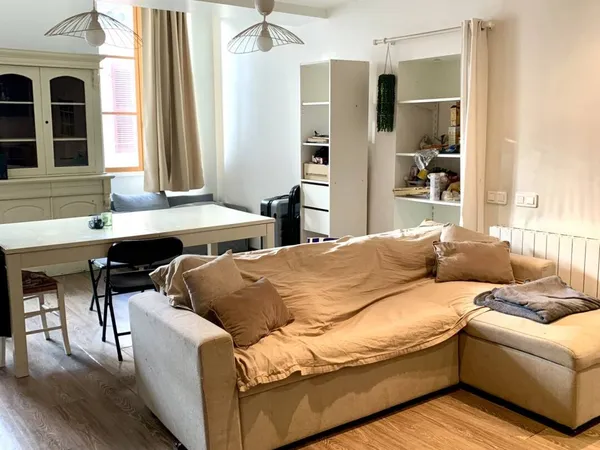 Appartement 4 pièces 67 m² 