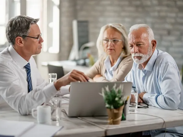 La vente en viager : définition, avantages et types