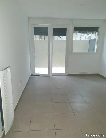 Appartement 1 pièce 25 m² 