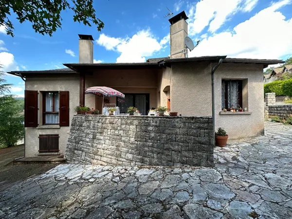 Maison 4 pièces 132 m²
