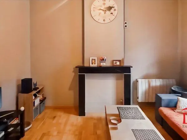 Maison 6 pièces 110 m² 