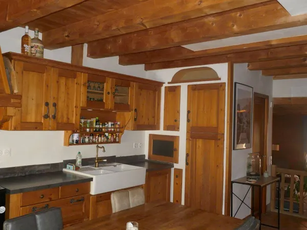Maison 5 pièces 92 m² 