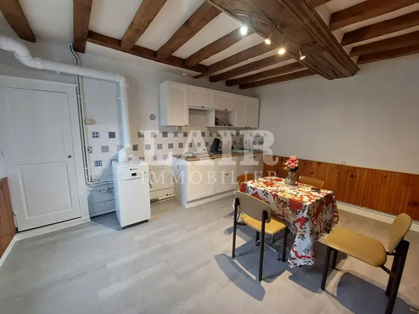Maison 3 pièces 48 m² 