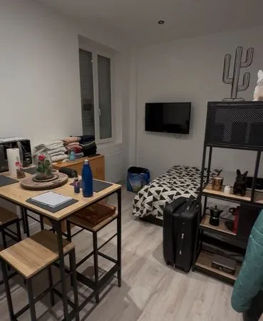 Studio Besançon 