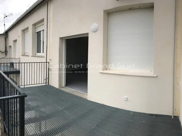 Appartement 2 pièces 75 m² 