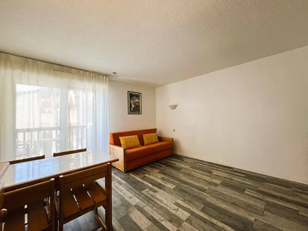 Appartement 1 pièce 25 m² 