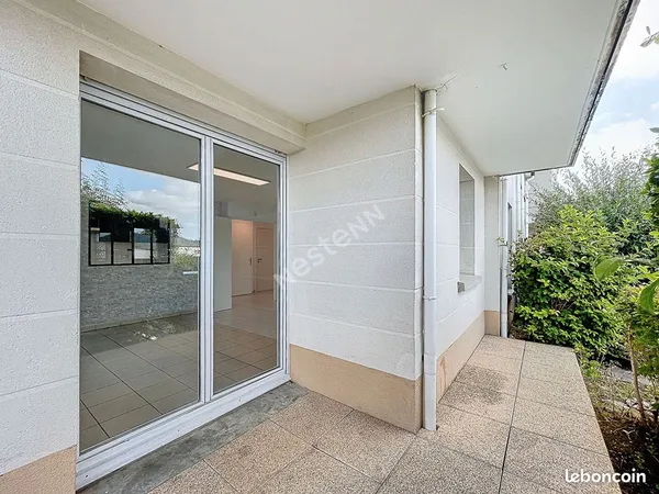 Appartement 4 pièces 85 m² 
