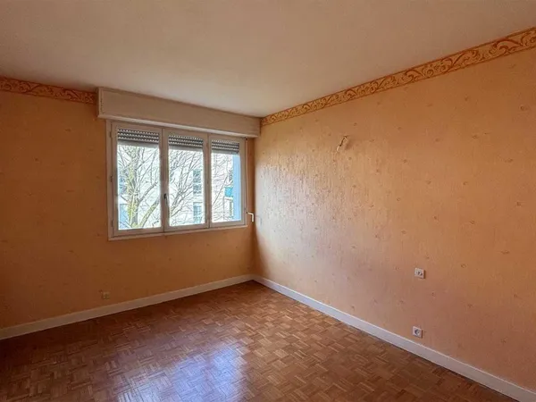 Appartement de type 3 