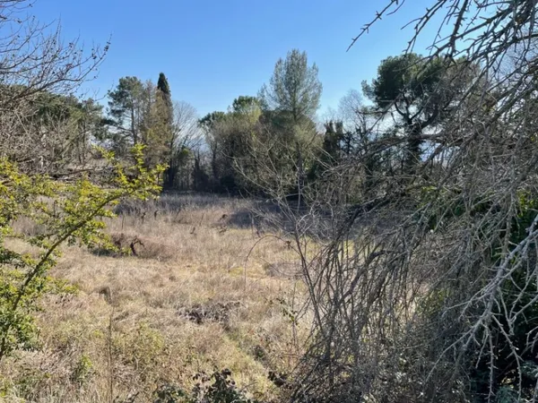 Terrain 427 m² 