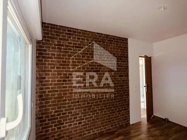 Appartement 3 pièces 46 m² 