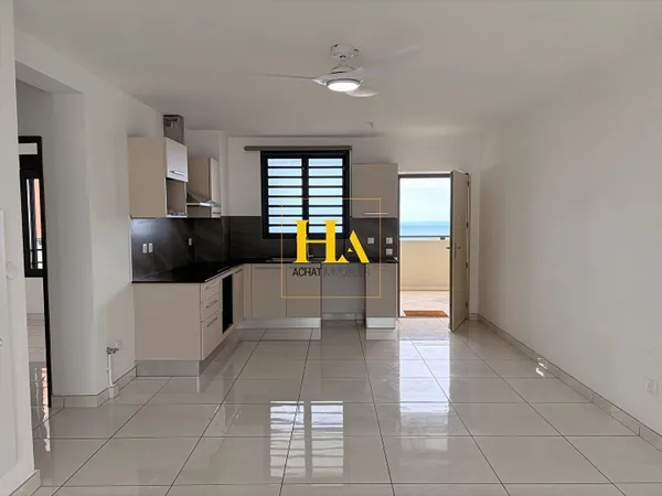 Appartement Saint Denis 3 pièce(s) 66.93 m2 