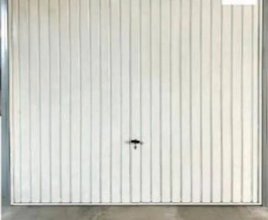 Parking 16 m² 