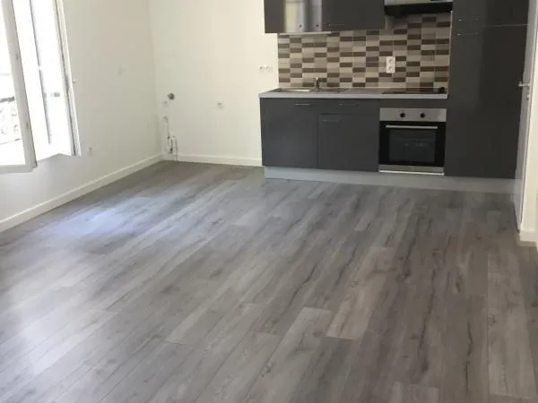 Appartement 1 pièce 30 m² 