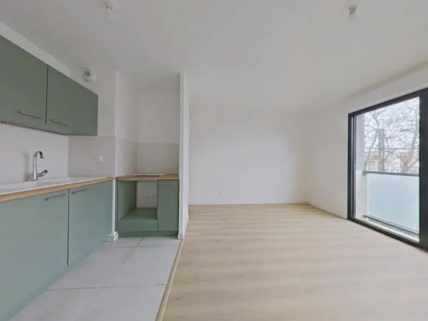 Appartement 3 pièces 67 m² 