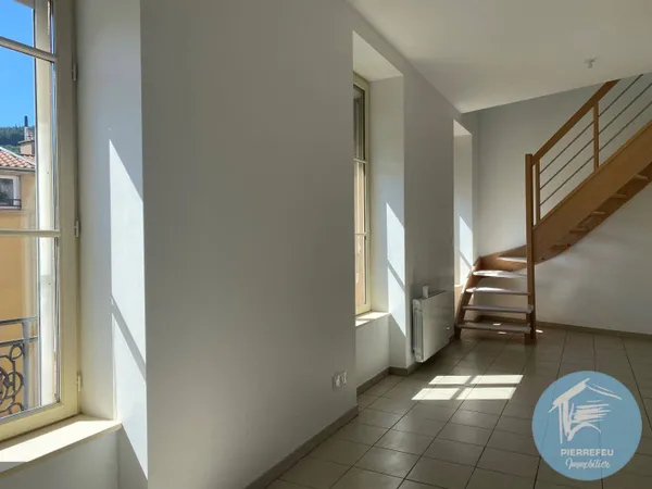 Appartement 2 pièces 26 m² 