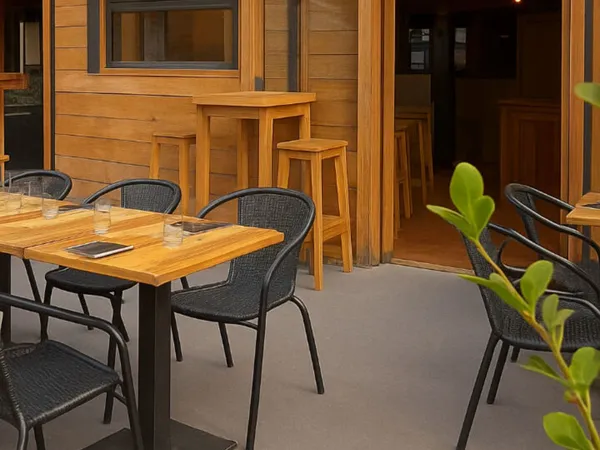 Fonds de commerce Restaurant Perpignan 90 m² 