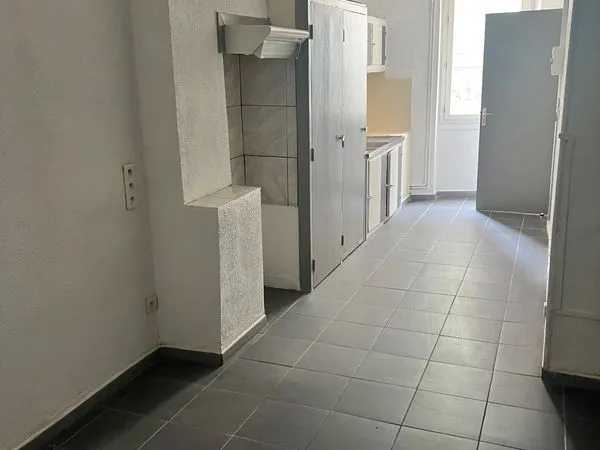 Perpignan - Studio 