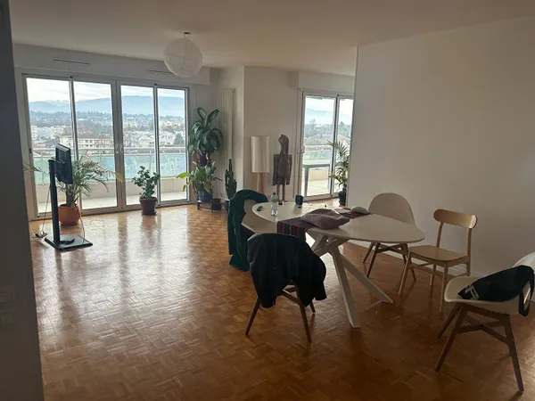 Appartement 3 pièces 96 m² 