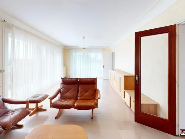 Maison 6 pièces 148 m² 