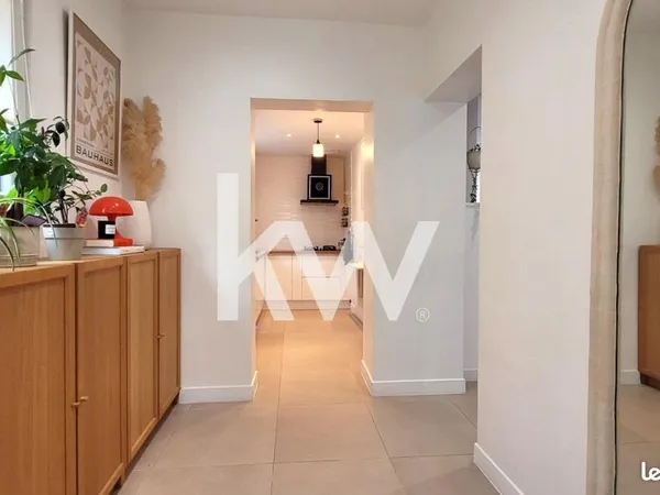 Maison 4 pièces 75 m² 