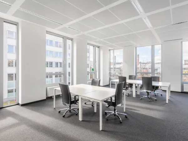 Bureaux 30 m² 