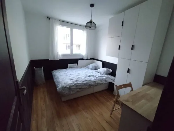 Appartement 1 pièce 85 m² 
