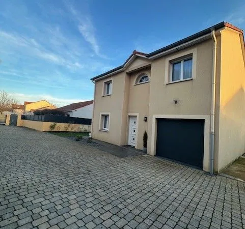 Maison à vendre Florange 