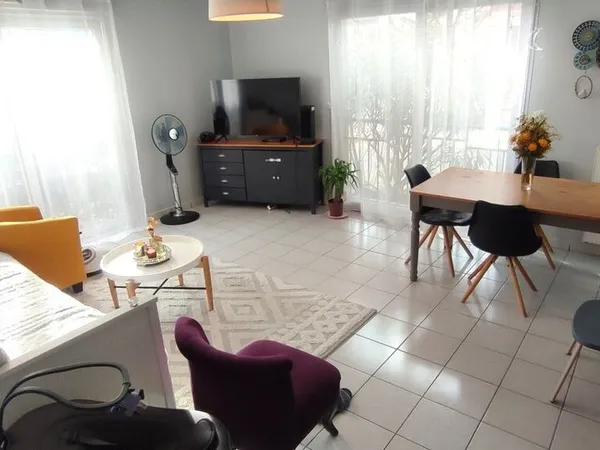 Appartement 5 pièces 95 m² 