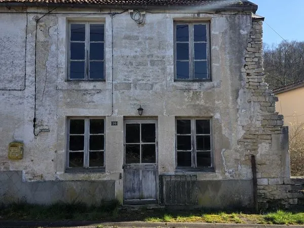 Maison 4 pièces 95 m² 