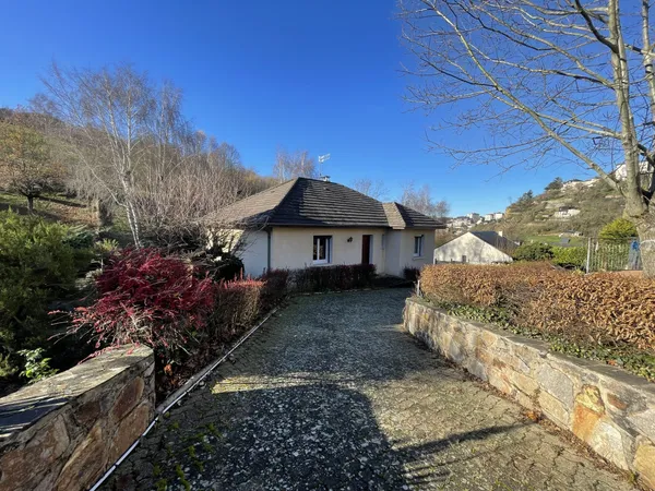 Maison à acheter à Rodez avec Agence Hurlevent 