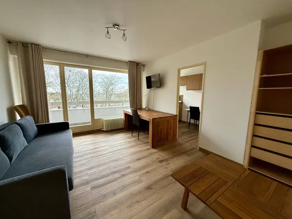 Appartement 1 pièce 30 m² 