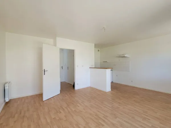 Maison 3 pièces 60 m² 