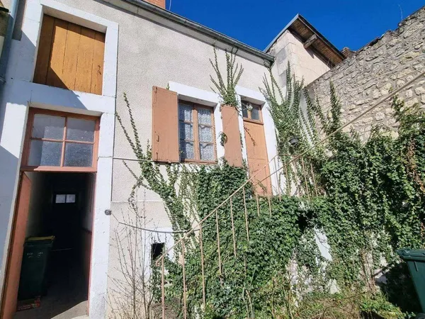 Maison 3 pièces 73 m² 